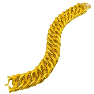 GAJAH KAIT 2 bracelet