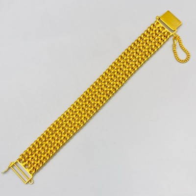 GAJAH LICIN 3 LAYER bracelet GAJAH LICIN 3 LAYER bracelet