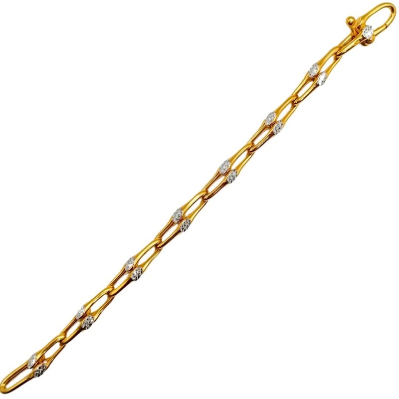 STM bracelet