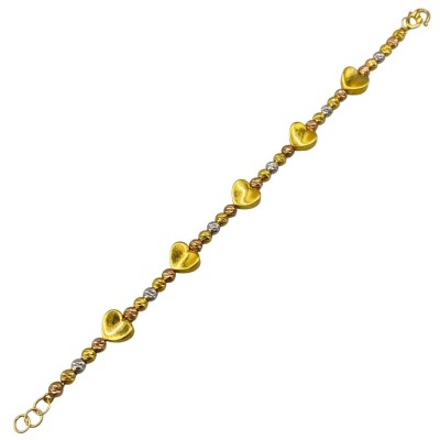 ITALY LOVE rosegold