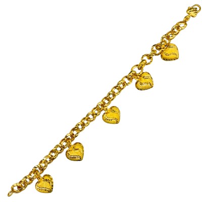 CANDY LOVE GANTUNG chrome