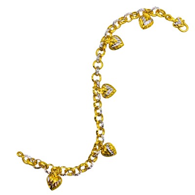 CANDY LOVE GANTUNG bracelet