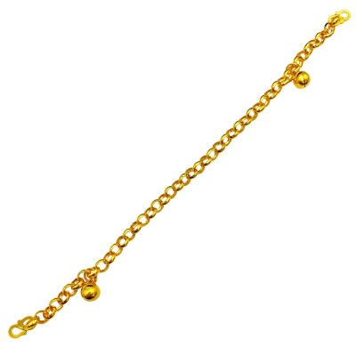 CANDY SELISIH gold