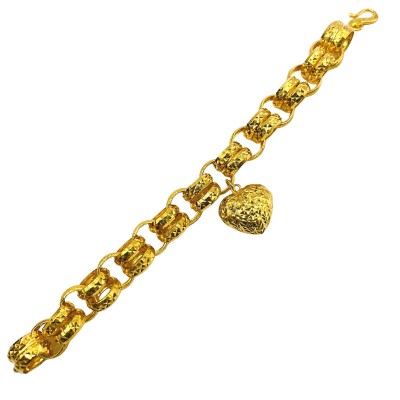 CANDY DOUBLE LOVE GANTUNG gold CANDY DOUBLE LOVE GANTUNG gold