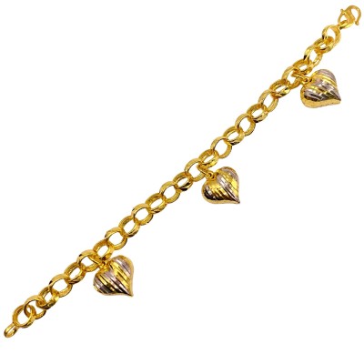 CANDY LOVE GANTUNG chrome CANDY LOVE GANTUNG chrome
