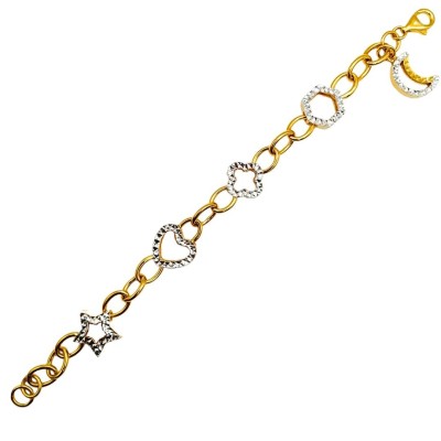STM bracelet