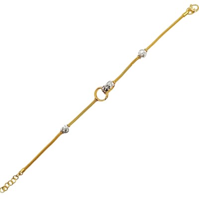 BELUT CANDY chrome