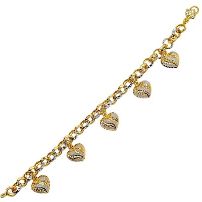 CANDY LOVE GANTUNG chrome