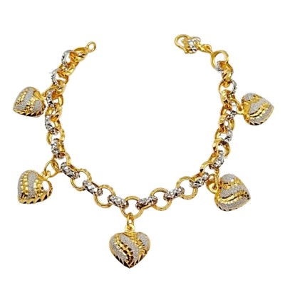 CANDY LOVE GANTUNG chrome CANDY LOVE GANTUNG chrome