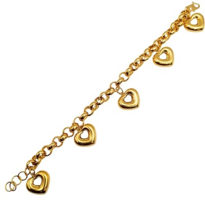 CANDY LOVE GANTUNG gold CANDY LOVE GANTUNG gold