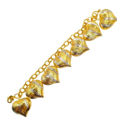 CANDY LOVE GANTUNG chrome
