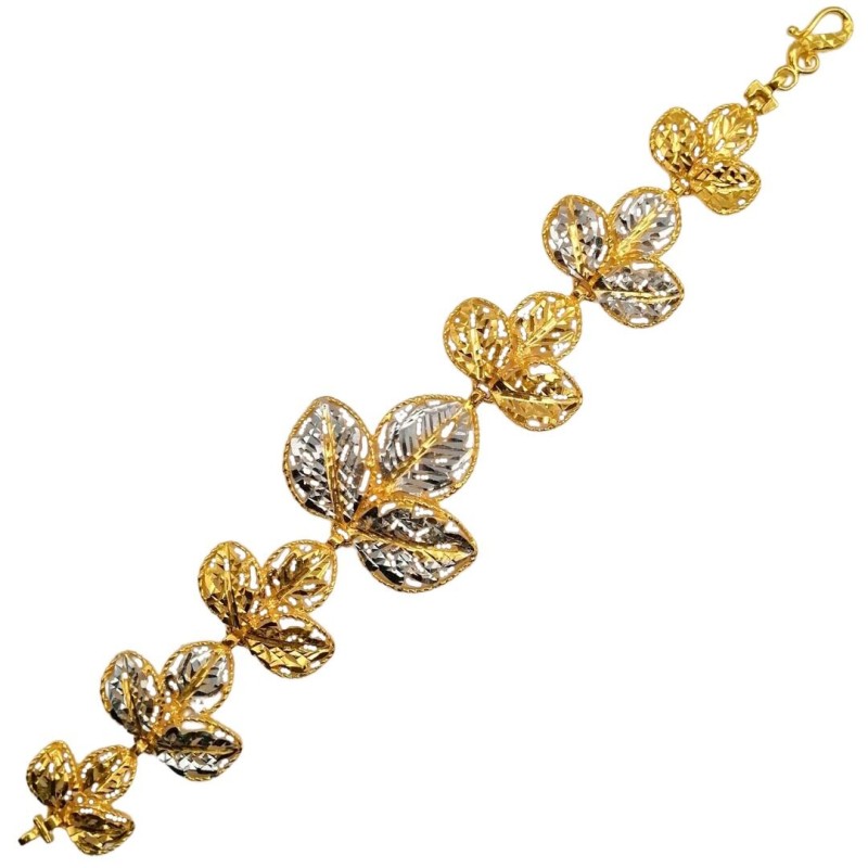 DAUN KETUM bracelet
