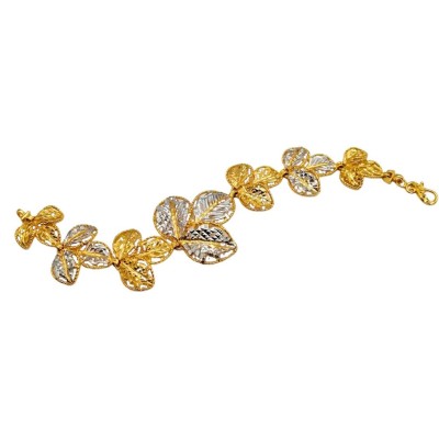 DAUN KETUM bracelet