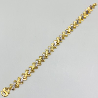 KLCC bracelet