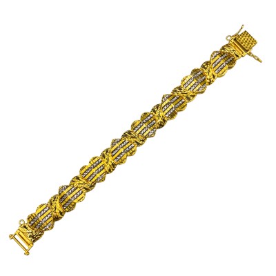 LOVE KERAWANG bracelet