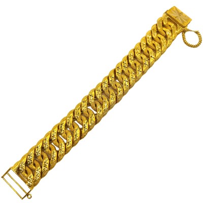 LIPAN KAIT 2 PASIR gold