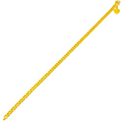 TAPAK GAJAH KAIT 1 gold