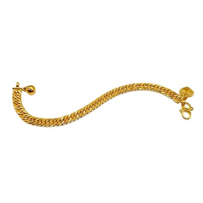 MELUR gold