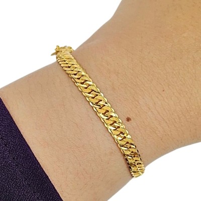 MELUR gold