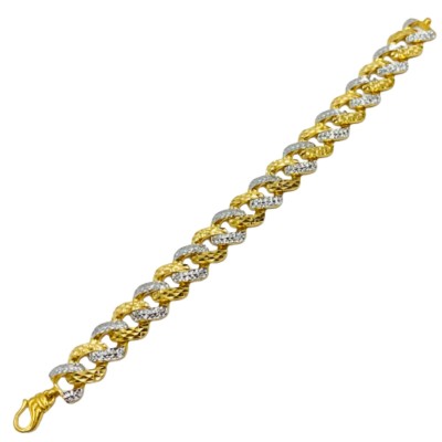 STM bracelet