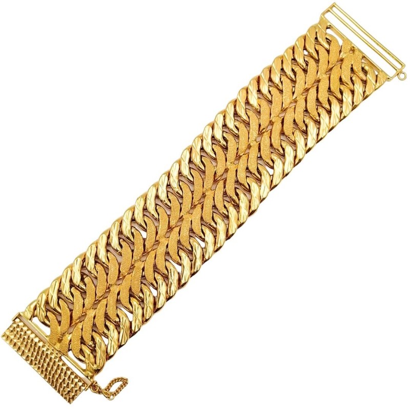 LIPAN DOUBLE bracelet