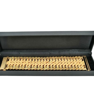 LIPAN DOUBLE bracelet