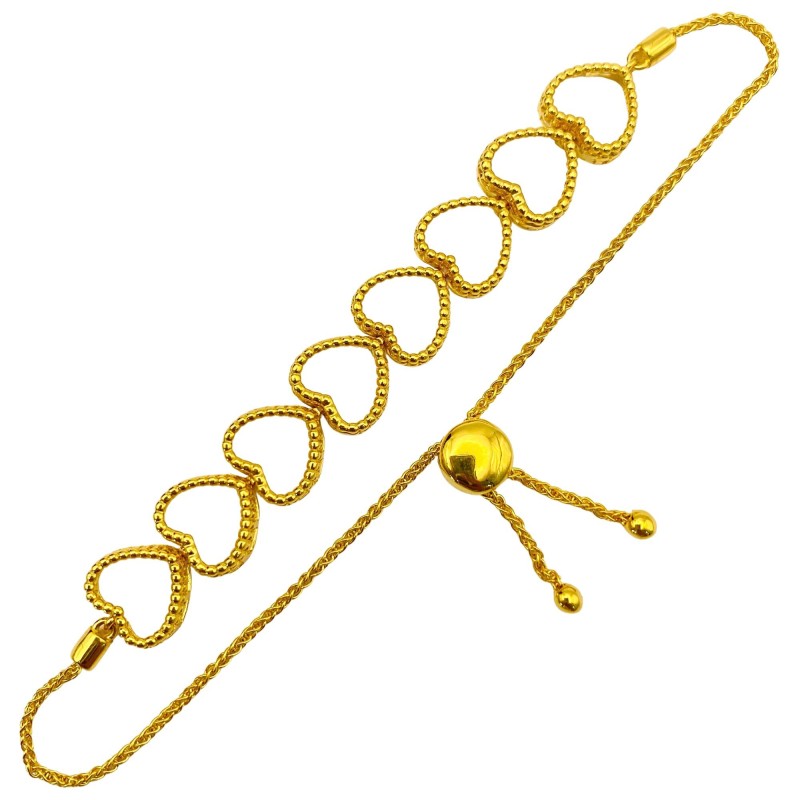 LOVE ADJUSTABLE bracelet