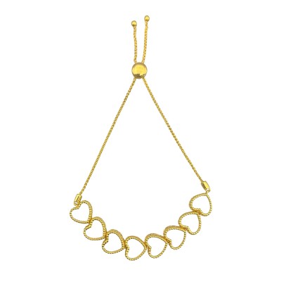 LOVE ADJUSTABLE bracelet