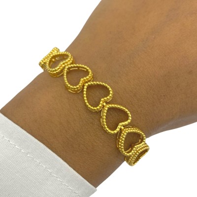 LOVE ADJUSTABLE bracelet