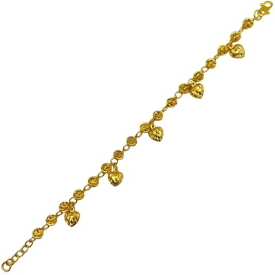 BOBA LOVE GANTUNG gold