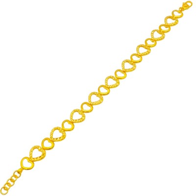 LOVE gold
