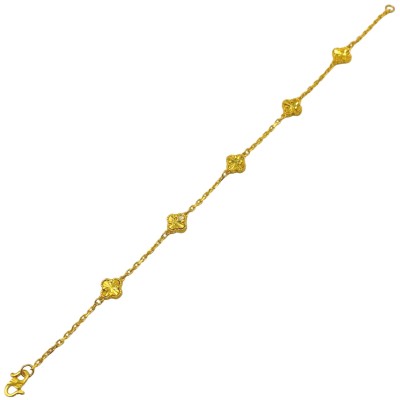 CLOVER bracelet