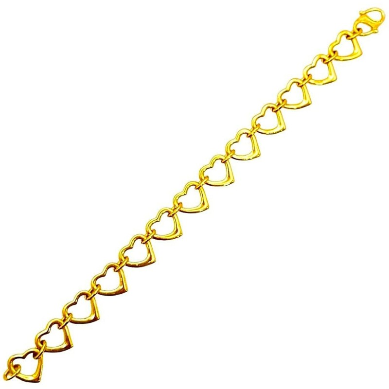LOVE gold