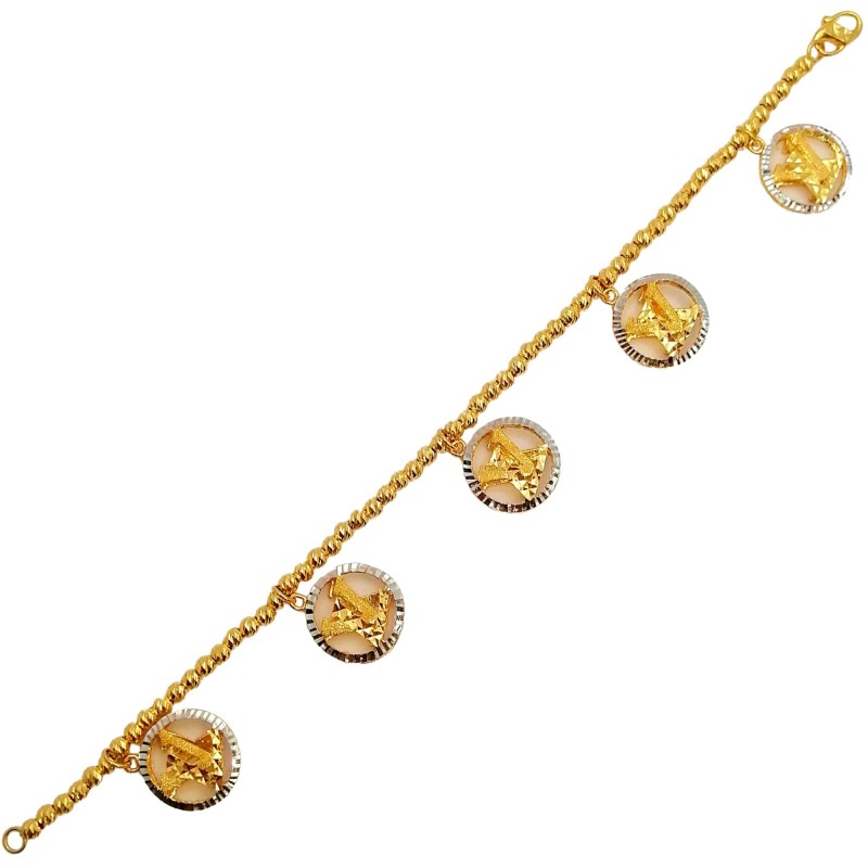 LA DIVA bracelet