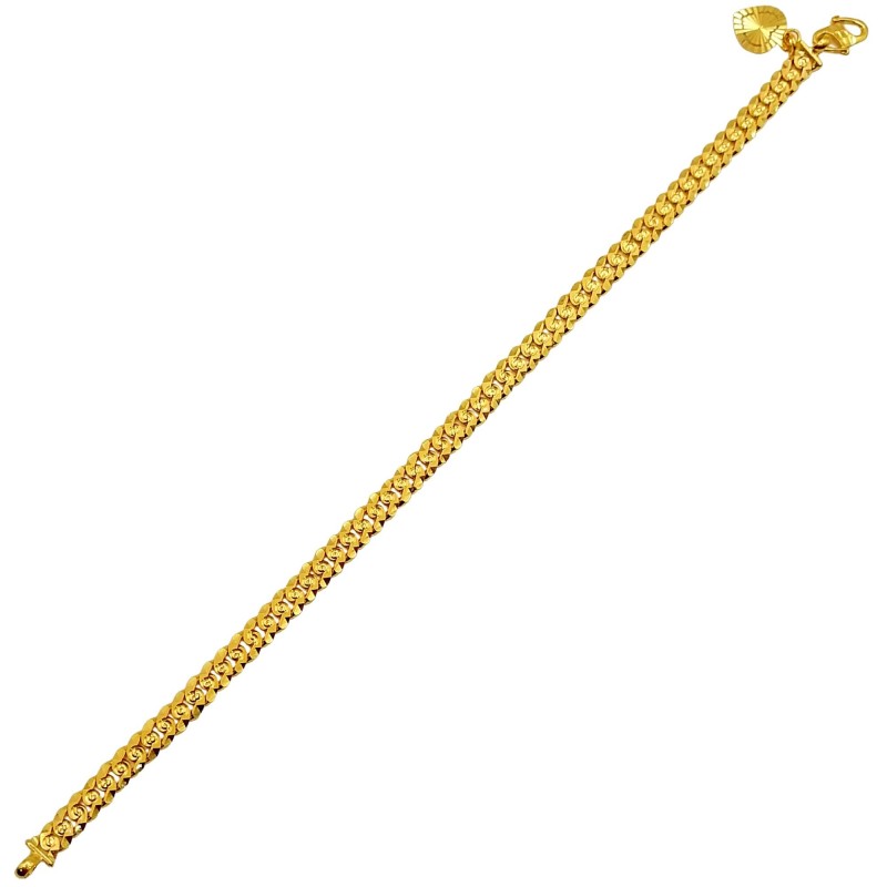 MELUR gold