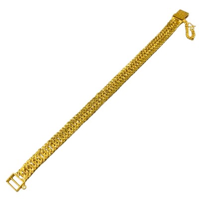 MELUR KAIT 3 gold