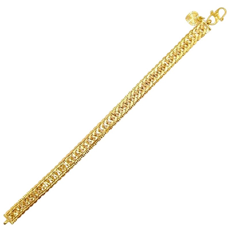 MELUR KAIT 2 gold