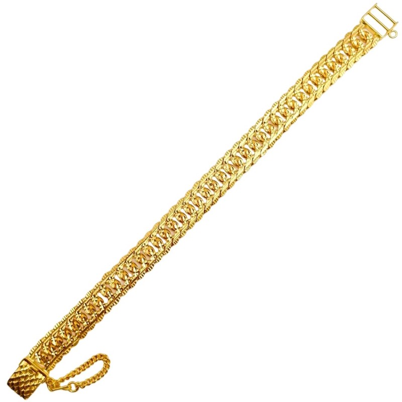 MELUR KAIT 2 gold