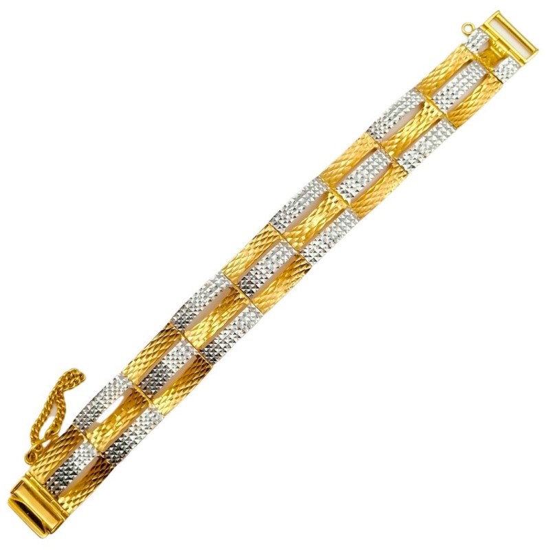ANYAMAN bracelet