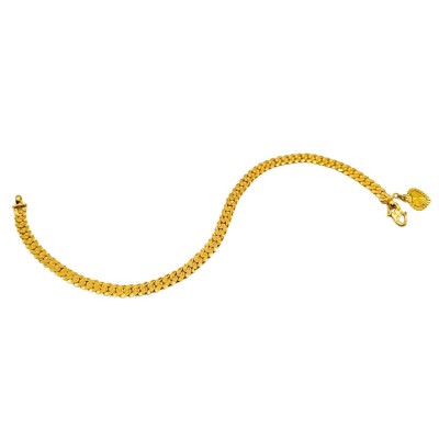 PUTERA gold