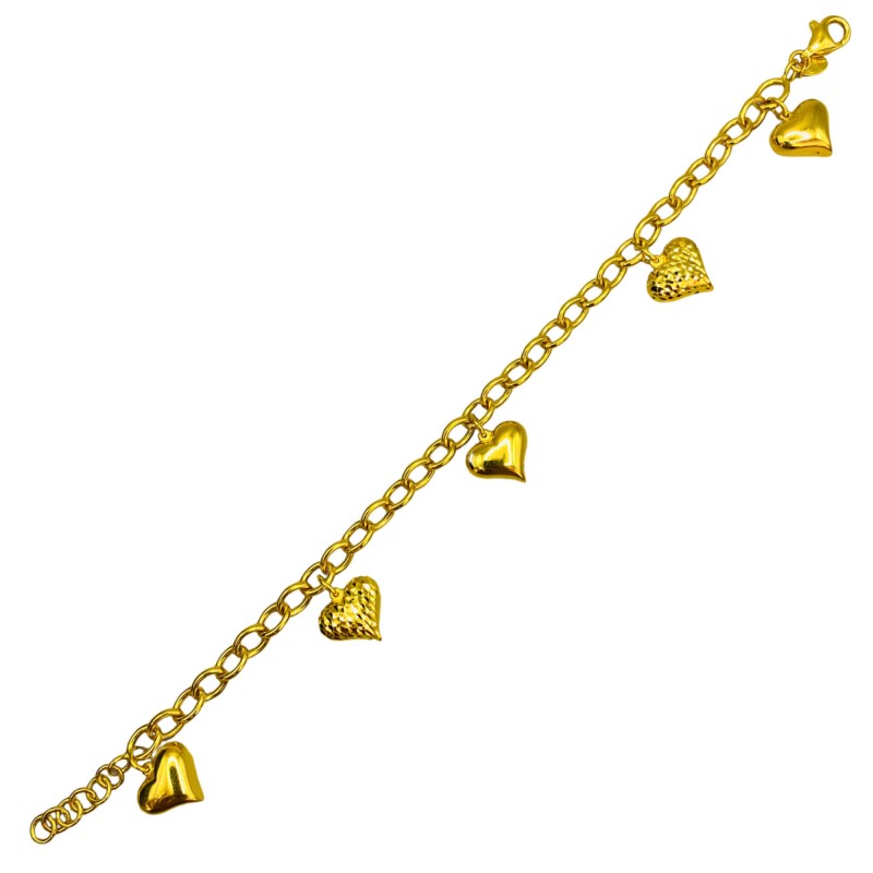 CANDY LOVE GANTUNG bracelet