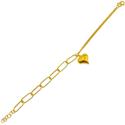 GAJAH PAPERCLIP LOVE GANTUNG gold GAJAH PAPERCLIP LOVE GANTUNG gold