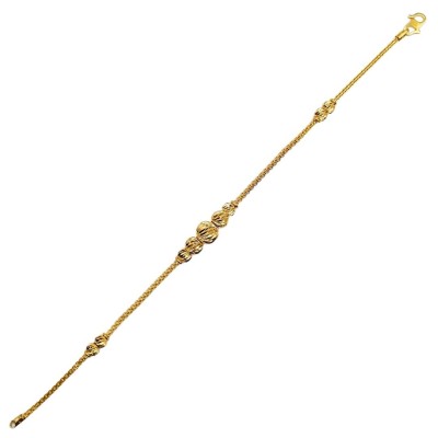 BELUT BOBA gold
