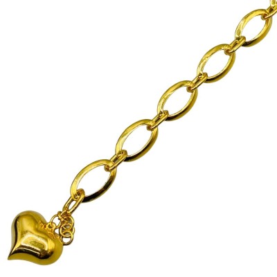PUTERI SARAH LOVE GANTUNG bracelet