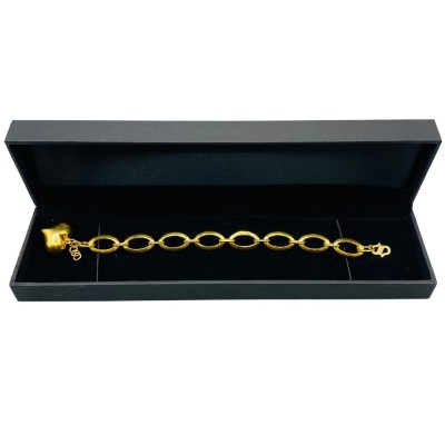 PUTERI SARAH LOVE GANTUNG bracelet