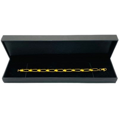 PAPERCLIP LOVE bracelet