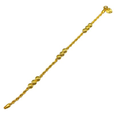 BOBA PINTAL gold