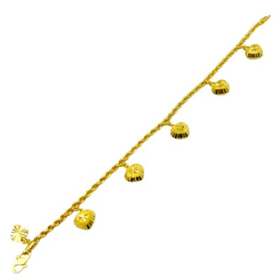 PINTAL LOVE GANTUNG gold PINTAL LOVE GANTUNG gold