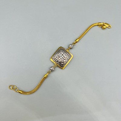 BISKUT TAWAR bracelet