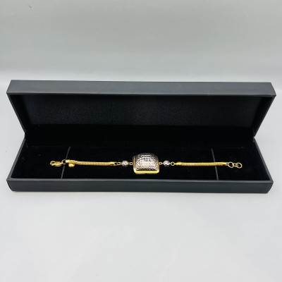 BISKUT TAWAR bracelet